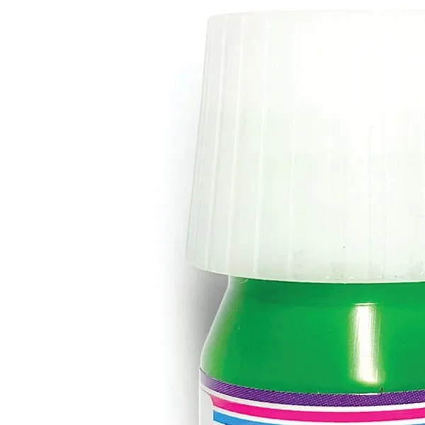 PINTURA CARTEL BACO 62 20ML.VDE.AMARILLO E.10 C.200